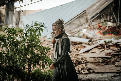 Original Objeto digital not accessible