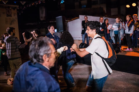 Original Objeto digital not accessible