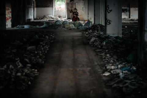 Original Objeto digital not accessible