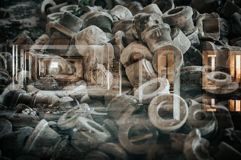 Original Objeto digital not accessible