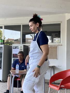 Original Objeto digital not accessible