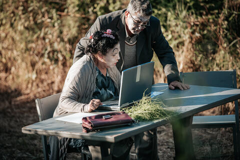 Original Objeto digital not accessible