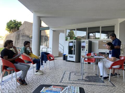 Original Objeto digital not accessible