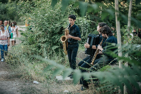 Original Objeto digital not accessible