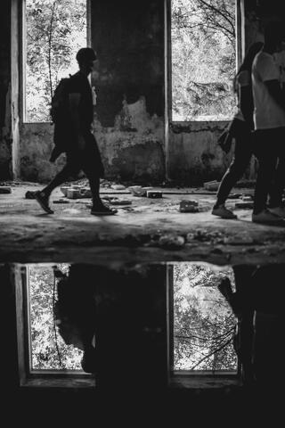 Original Objeto digital not accessible