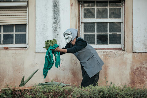 Original Objeto digital not accessible