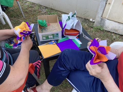 Original Objeto digital not accessible