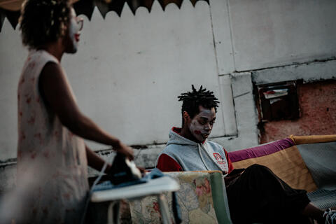 Original Objeto digital not accessible