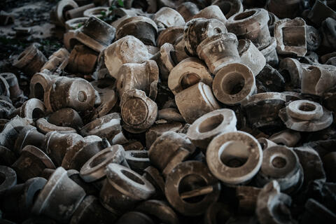 Original Objeto digital not accessible