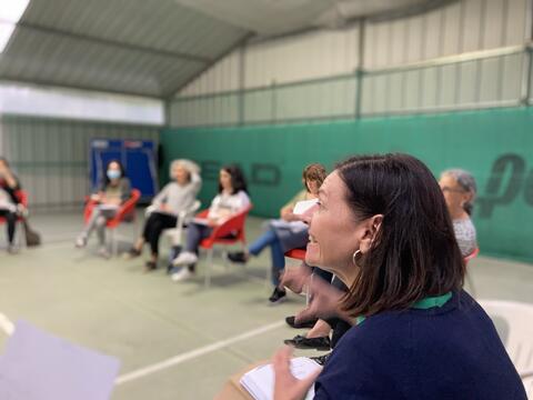 Original Objeto digital not accessible