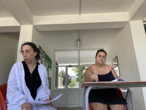 Original Objeto digital not accessible