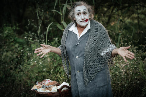 Original Objeto digital not accessible