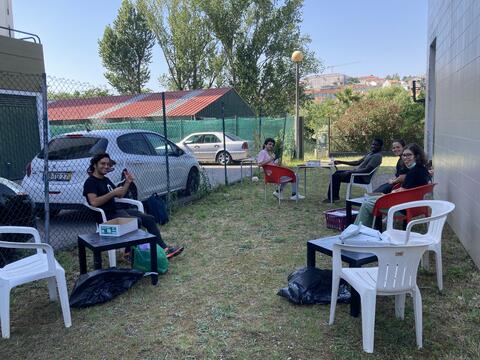 Original Objeto digital not accessible