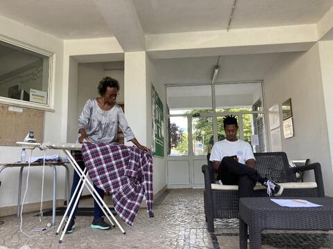 Original Objeto digital not accessible