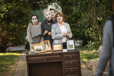 Original Objeto digital not accessible