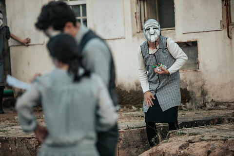 Original Objeto digital not accessible