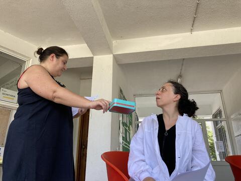 Original Objeto digital not accessible