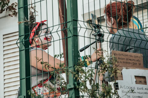 Original Objeto digital not accessible