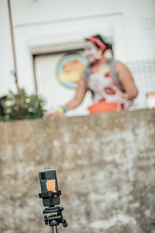 Original Objeto digital not accessible