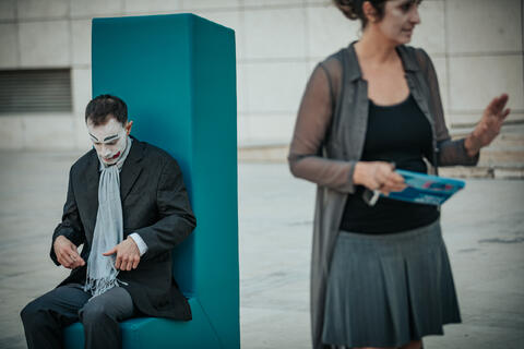 Original Objeto digital not accessible