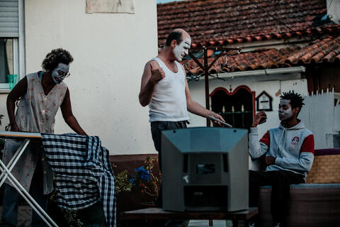 Original Objeto digital not accessible