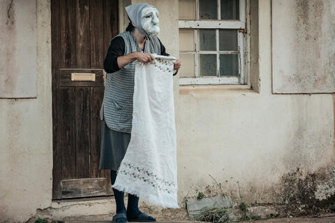 Original Objeto digital not accessible