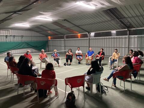 Original Objeto digital not accessible