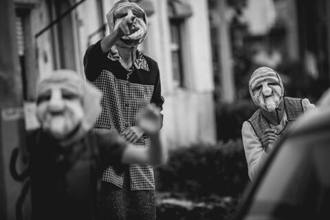 Original Objeto digital not accessible