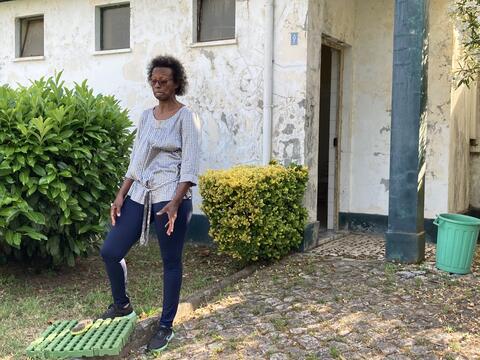 Original Objeto digital not accessible