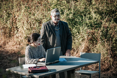 Original Objeto digital not accessible