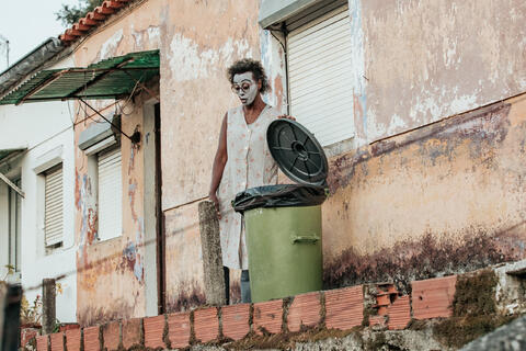 Original Objeto digital not accessible