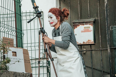 Original Objeto digital not accessible