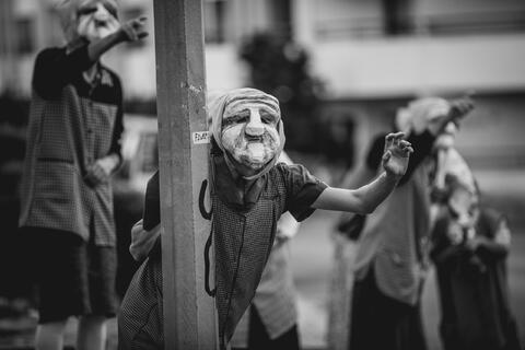 Original Objeto digital not accessible