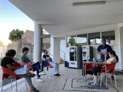 Original Objeto digital not accessible