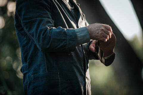 Original Objeto digital not accessible