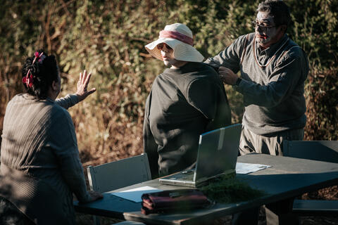 Original Objeto digital not accessible