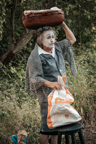 Original Objeto digital not accessible