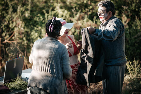 Original Objeto digital not accessible