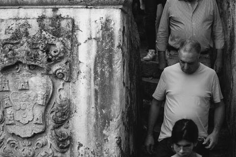 Original Objeto digital not accessible