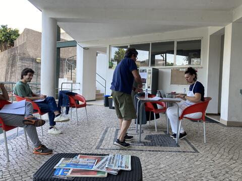 Original Objeto digital not accessible