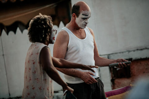 Original Objeto digital not accessible