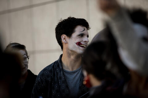 Original Objeto digital not accessible