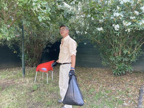 Original Objeto digital not accessible