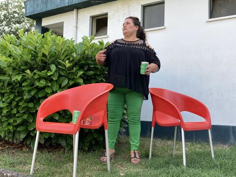 Original Digital object not accessible