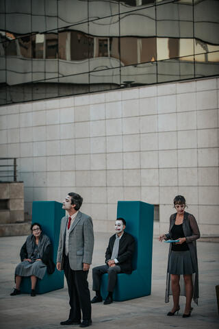 Original Objeto digital not accessible