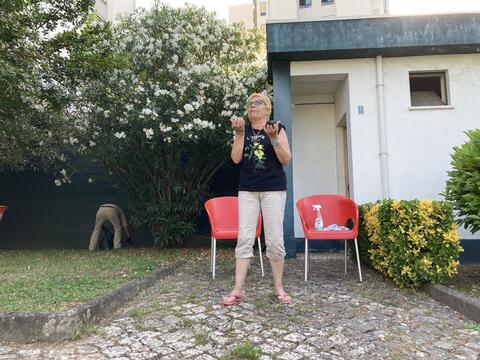 Original Digital object not accessible