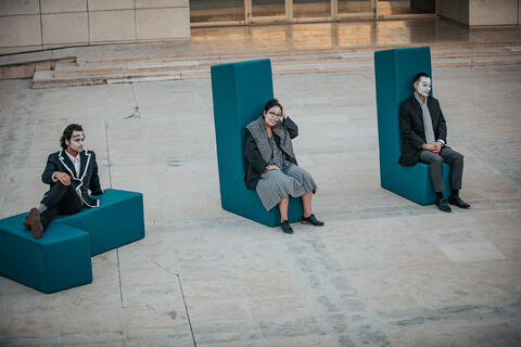 Original Objeto digital not accessible