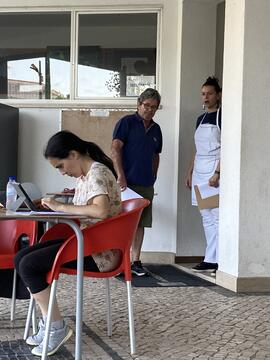 Original Objeto digital not accessible