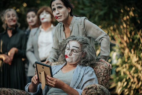 Original Objeto digital not accessible