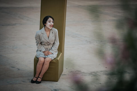 Original Objeto digital not accessible